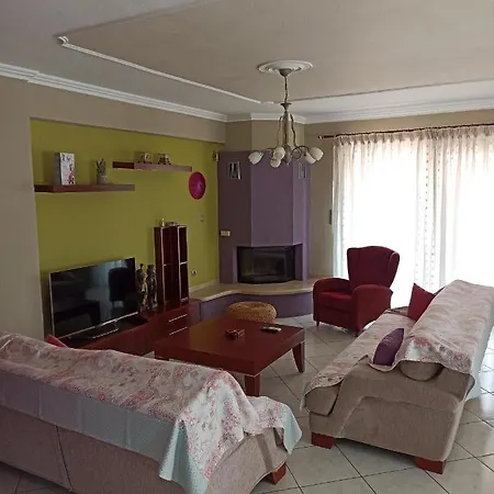 Country house Villagio Casa Nea Peramos (Macedonia)
