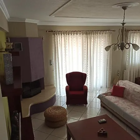 Villagio Casa * Nea Peramos (Macedonia)