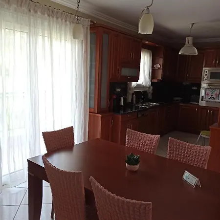Country house Villagio Casa