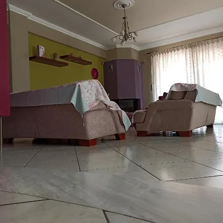 Villagio Casa Country house *