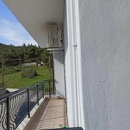 Villagio Casa * Nea Peramos (Macedonia)