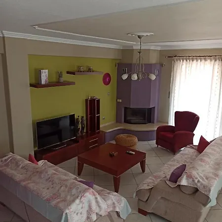 Villagio Casa * Nea Peramos (Macedonia)