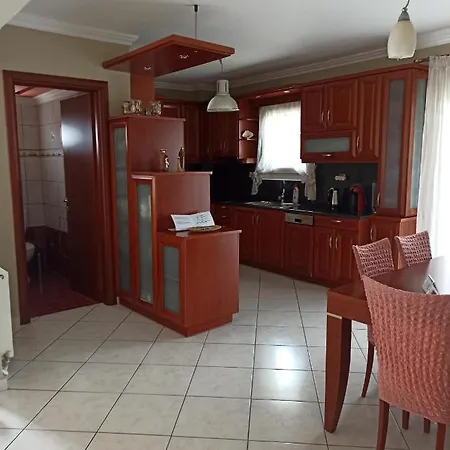 Villagio Casa * Nea Peramos (Macedonia)