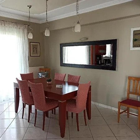 Country house Villagio Casa *