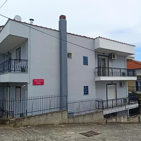 Villagio Casa Country house *