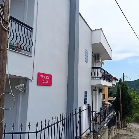 Country house Villagio Casa