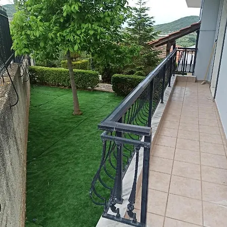 Villagio Casa Country house