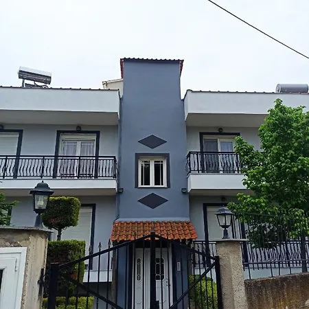 Country house Villagio Casa