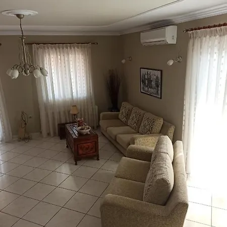 Villagio Casa Country house