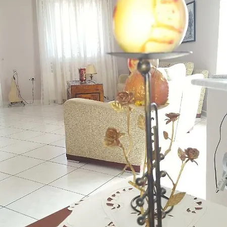 Villagio Casa Country house *