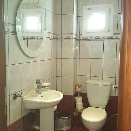 Country house Villagio Casa Nea Peramos (Macedonia)