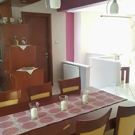 Country house Villagio Casa Nea Peramos (Macedonia)