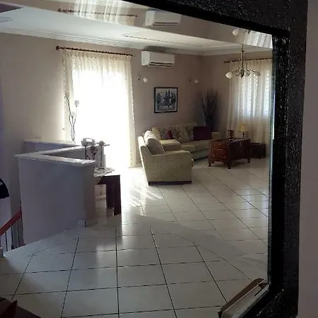 Country house Villagio Casa *