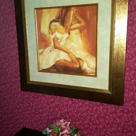 Country house Villagio Casa *