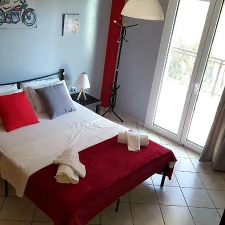 Country house Villagio Casa Nea Peramos (Macedonia)