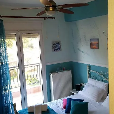 Villagio Casa Country house
