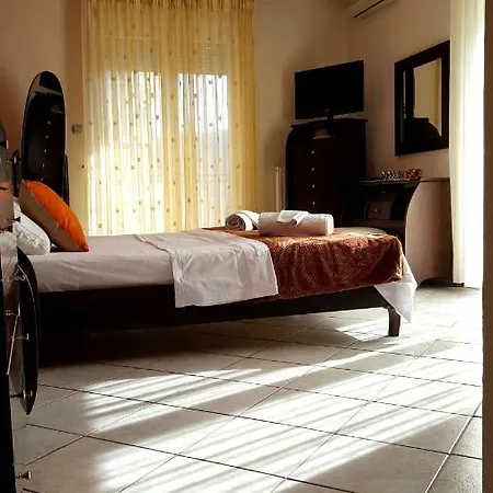 Villagio Casa Country house *