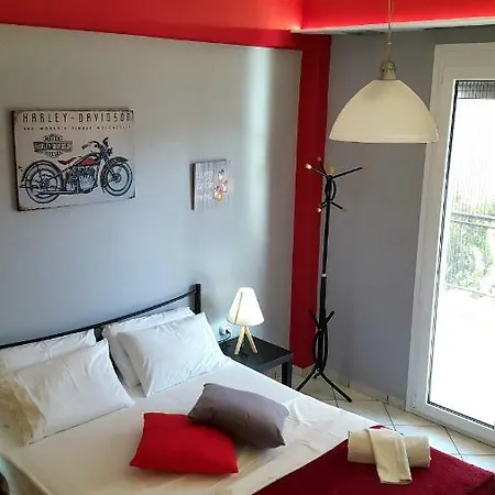 Villagio Casa Nea Peramos (Macedonia)