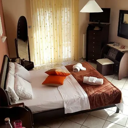 Country house Villagio Casa