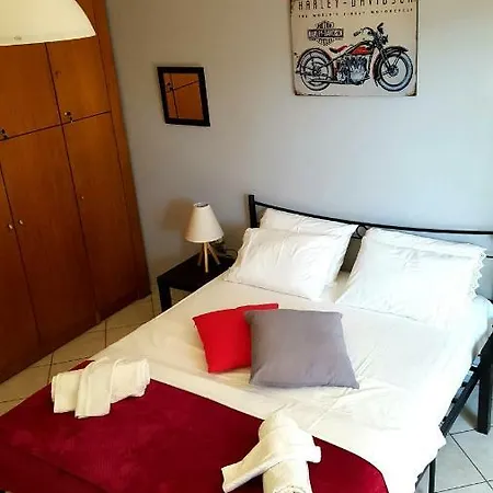 Villagio Casa * Nea Peramos (Macedonia)