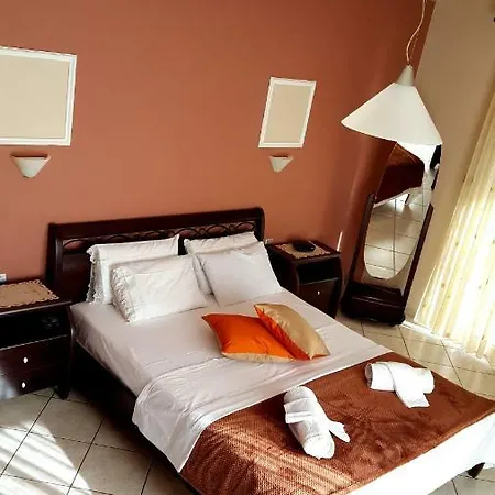 Country house Villagio Casa