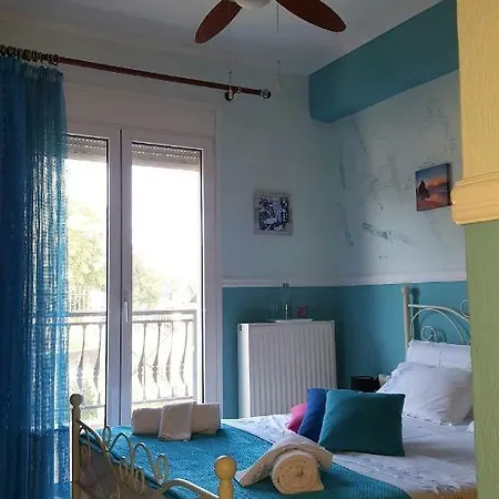 Villagio Casa * Nea Peramos (Macedonia)