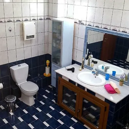 Villagio Casa Nea Peramos (Macedonia)