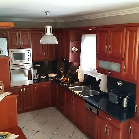 Country house Villagio Casa Nea Peramos (Macedonia)