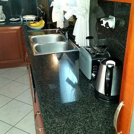 Villagio Casa Country house *