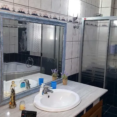 Villagio Casa Nea Peramos (Macedonia)