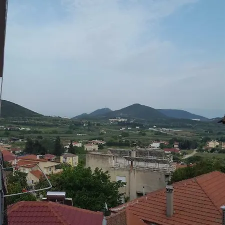 Villagio Casa * Nea Peramos (Macedonia)