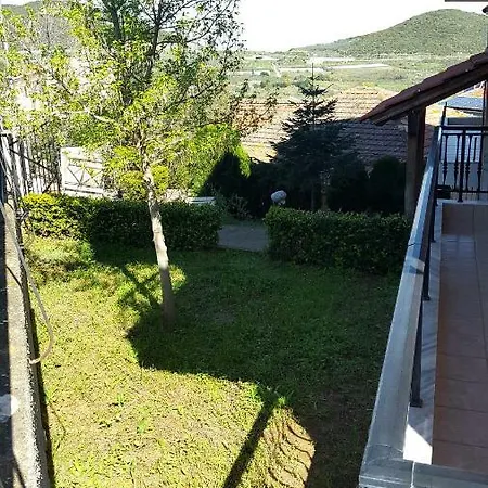 Villagio Casa Nea Peramos (Macedonia)