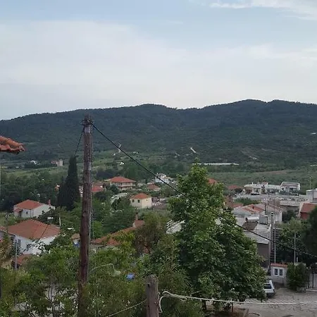 Villagio Casa * Nea Peramos (Macedonia)