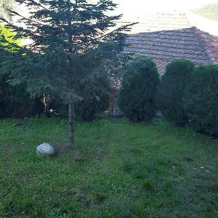 Villagio Casa Country house Nea Peramos (Macedonia)